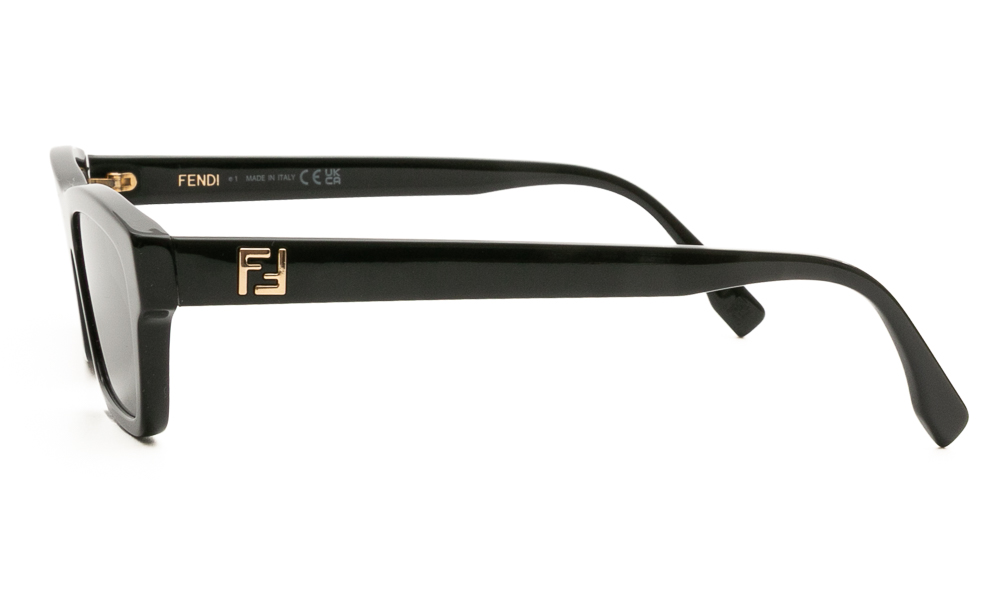 ΓΥΑΛΙΑ ΗΛΙΟΥ FENDI 40199I 01A 5513 3