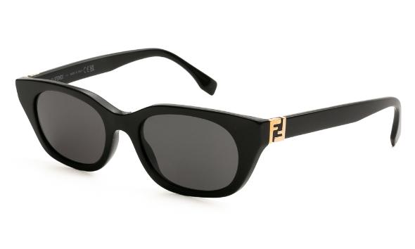 ΓΥΑΛΙΑ ΗΛΙΟΥ FENDI 40206I 01A 5118