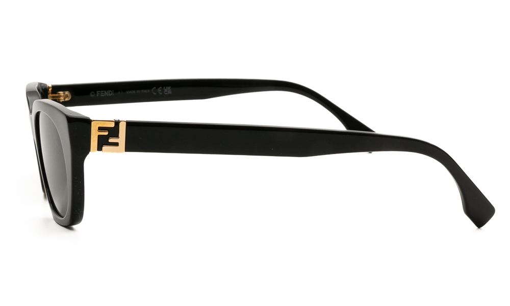 ΓΥΑΛΙΑ ΗΛΙΟΥ FENDI 40206I 01A 5118 3