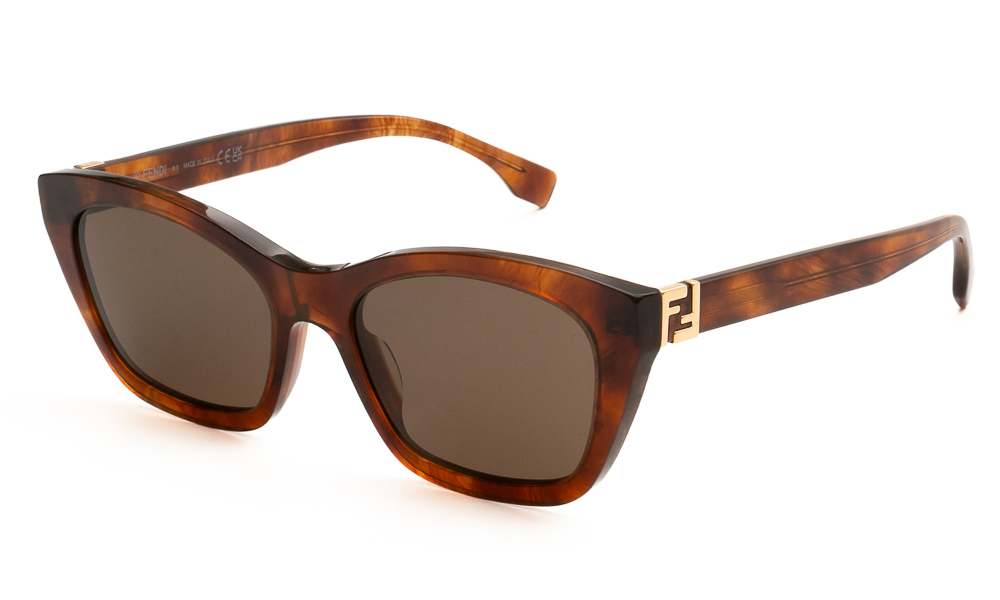 ΓΥΑΛΙΑ ΗΛΙΟΥ FENDI 40205I 53E 5418 1