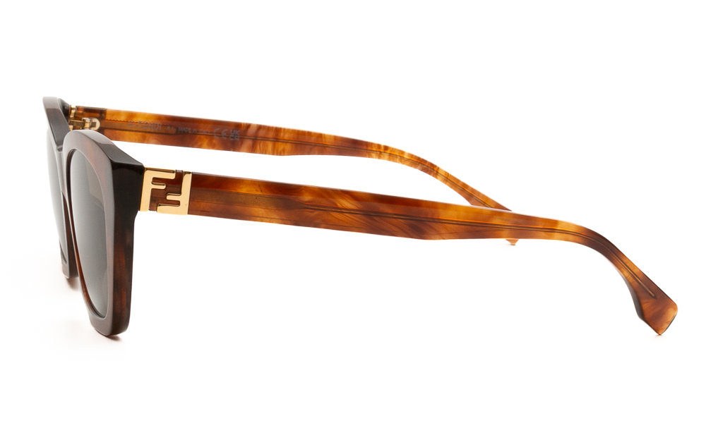 ΓΥΑΛΙΑ ΗΛΙΟΥ FENDI 40205I 53E 5418 3