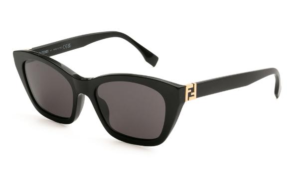 ΓΥΑΛΙΑ ΗΛΙΟΥ FENDI 40205I 01A 5418