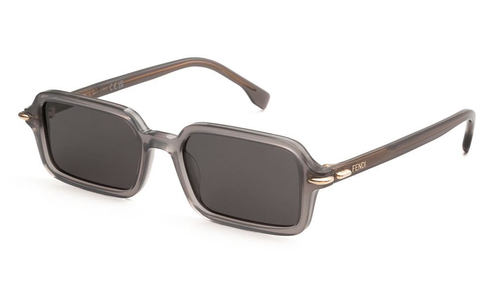 ΓΥΑΛΙΑ ΗΛΙΟΥ FENDI 40174I 20A 5117 1