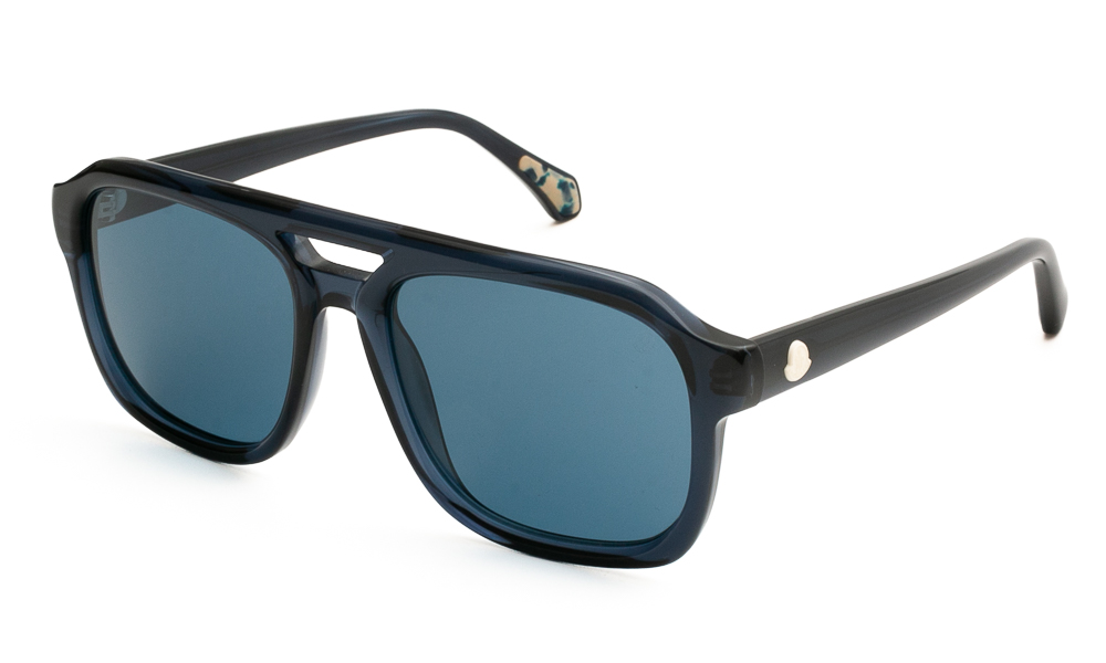 SUNGLASSES MONCLER 6024 304780 5618 1