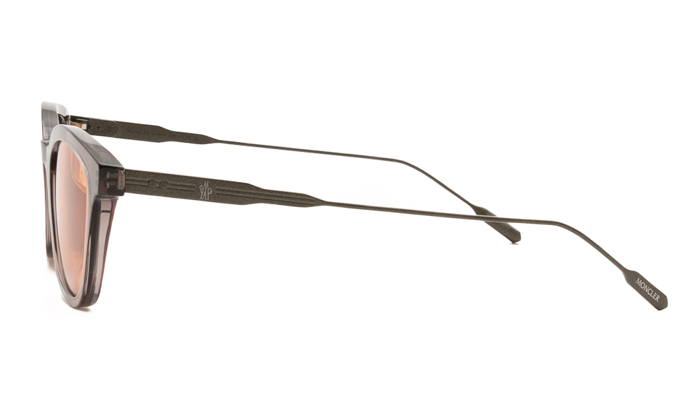 SUNGLASSES MONCLER 6027D 300974 5020 3