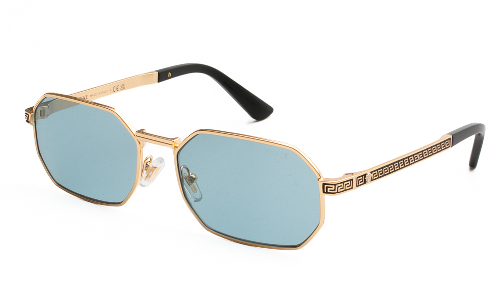 ΓΥΑΛΙΑ ΗΛΙΟΥ VERSACE 2297 100280 5416 1