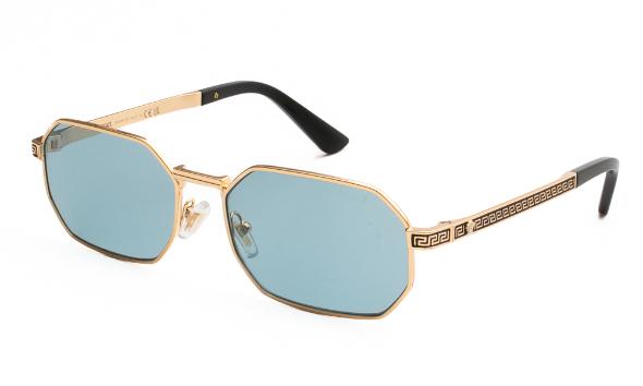 ΓΥΑΛΙΑ ΗΛΙΟΥ VERSACE 2297 100280 5416