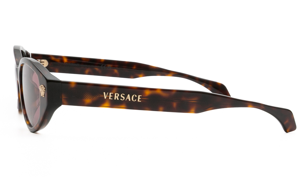 ΓΥΑΛΙΑ ΗΛΙΟΥ VERSACE 4512D 108/1A 5417 3