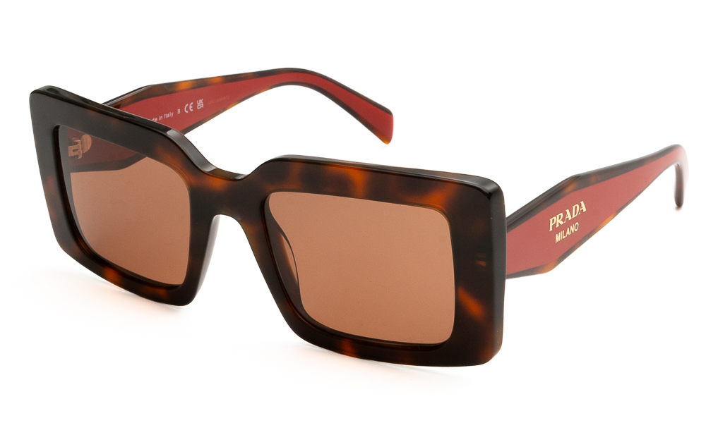 ΓΥΑΛΙΑ ΗΛΙΟΥ PRADA D01S 01K90Q 5221 1