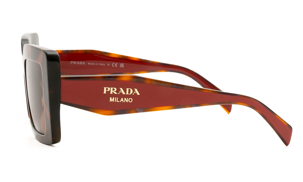 ΓΥΑΛΙΑ ΗΛΙΟΥ PRADA D01S 01K90Q 5221 3