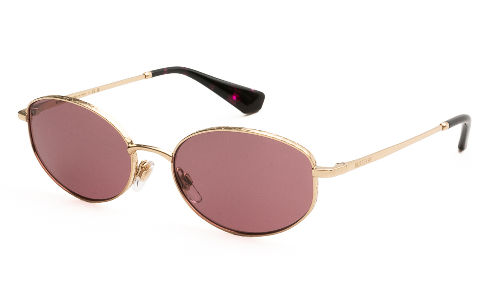 SUNGLASSES BURBERRY 3169 11091A 5518 1