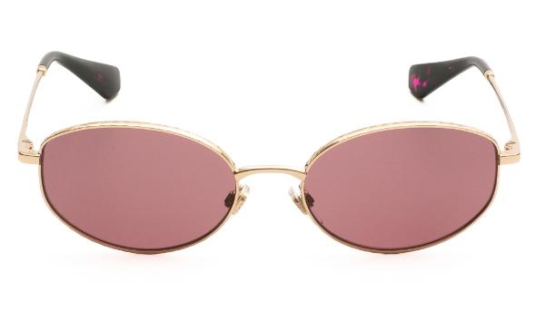 SUNGLASSES BURBERRY 3169 11091A 5518 - 2