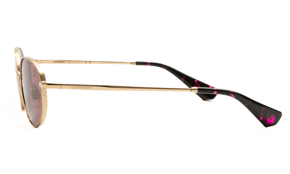 SUNGLASSES BURBERRY 3169 11091A 5518 3