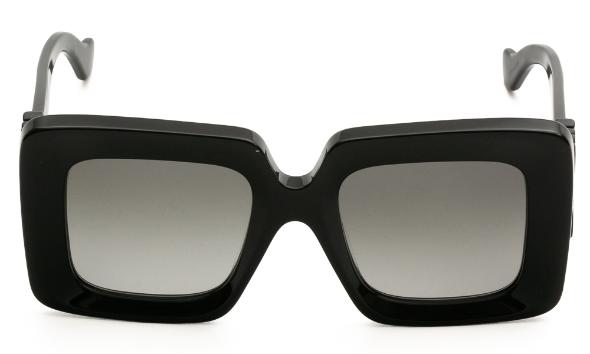 ΓΥΑΛΙΑ ΗΛΙΟΥ LOEWE 40176U 01B 5121 - 2