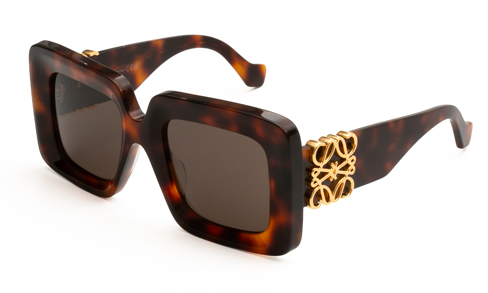 ΓΥΑΛΙΑ ΗΛΙΟΥ LOEWE 40176U 52E 5121 1