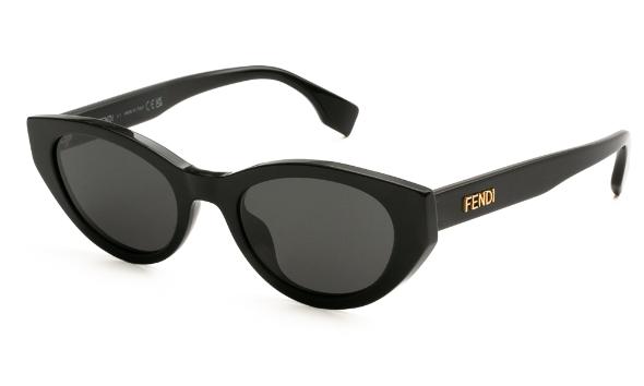 ΓΥΑΛΙΑ ΗΛΙΟΥ FENDI 40209I 01A 5120