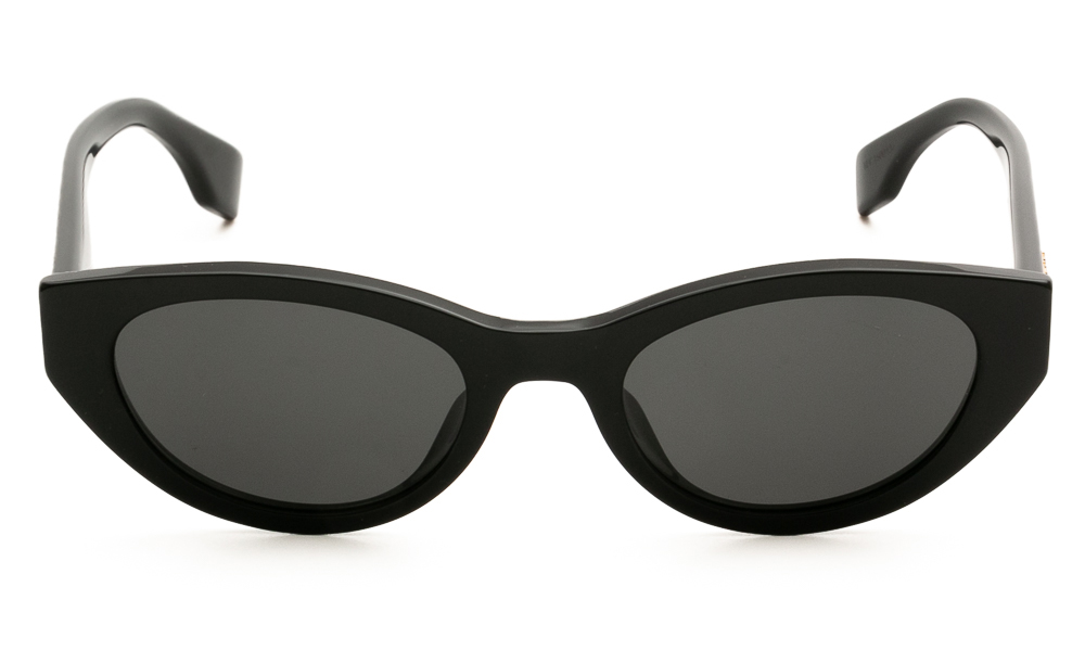 ΓΥΑΛΙΑ ΗΛΙΟΥ FENDI 40209I 01A 5120 2