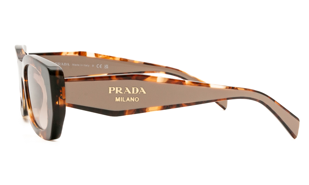 ΓΥΑΛΙΑ ΗΛΙΟΥ PRADA B05S 00K10S 5319 3