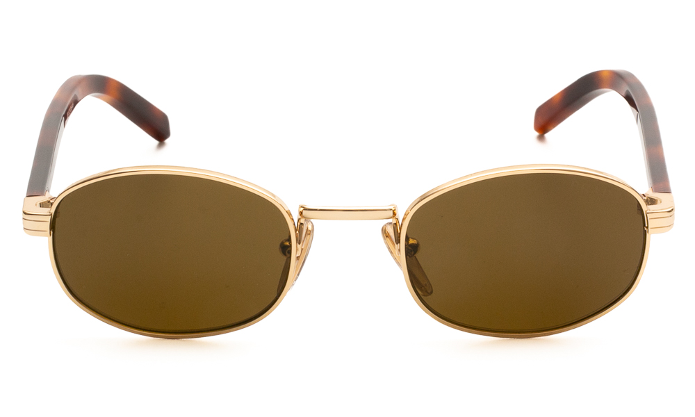 ΓΥΑΛΙΑ ΗΛΙΟΥ PRADA B53S 5AK09Z 4921 2