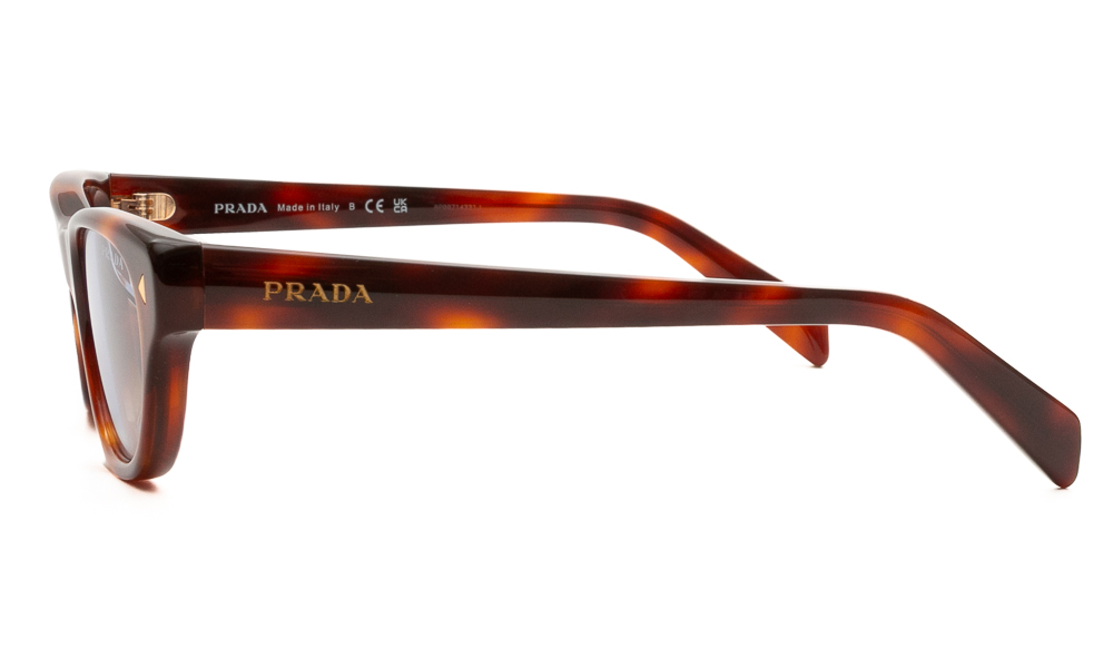 ΓΥΑΛΙΑ ΗΛΙΟΥ PRADA C08S 15W30X 5020 3