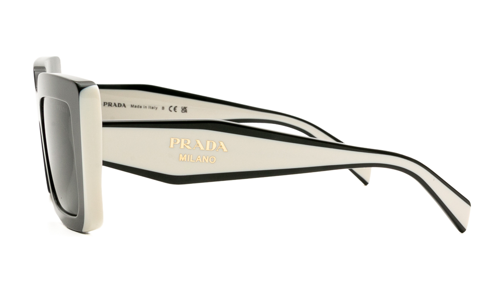 ΓΥΑΛΙΑ ΗΛΙΟΥ PRADA D01S 20G08Z 5221 3