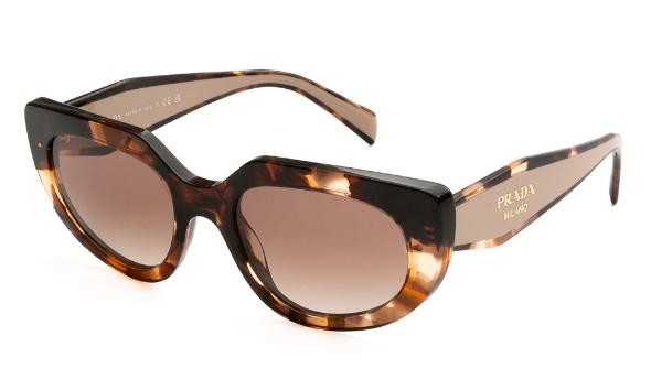 ΓΥΑΛΙΑ ΗΛΙΟΥ PRADA D02S 00K10S 5320