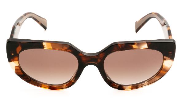 ΓΥΑΛΙΑ ΗΛΙΟΥ PRADA D02S 00K10S 5320 - 2