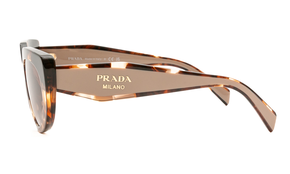 ΓΥΑΛΙΑ ΗΛΙΟΥ PRADA D02S 00K10S 5320 3