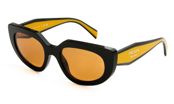 ΓΥΑΛΙΑ ΗΛΙΟΥ PRADA D02S 02K50P 5320