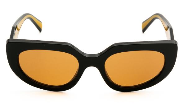 ΓΥΑΛΙΑ ΗΛΙΟΥ PRADA D02S 02K50P 5320 - 2