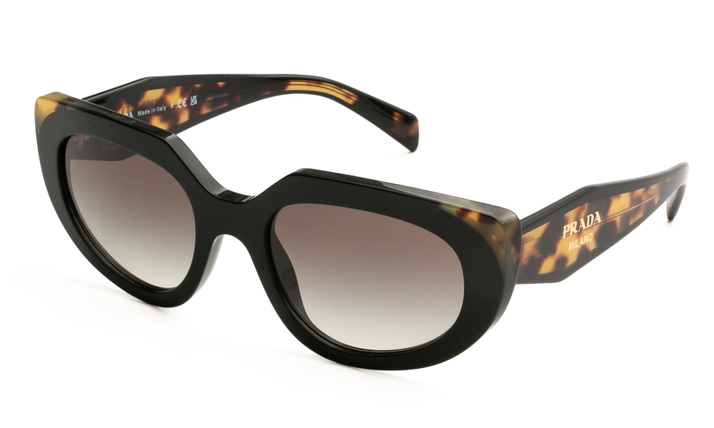 ΓΥΑΛΙΑ ΗΛΙΟΥ PRADA D02S 0CD80L 5320 1