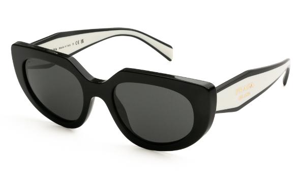 ΓΥΑΛΙΑ ΗΛΙΟΥ PRADA D02S 20G08Z 5320