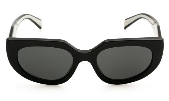 ΓΥΑΛΙΑ ΗΛΙΟΥ PRADA D02S 20G08Z 5320 - 2