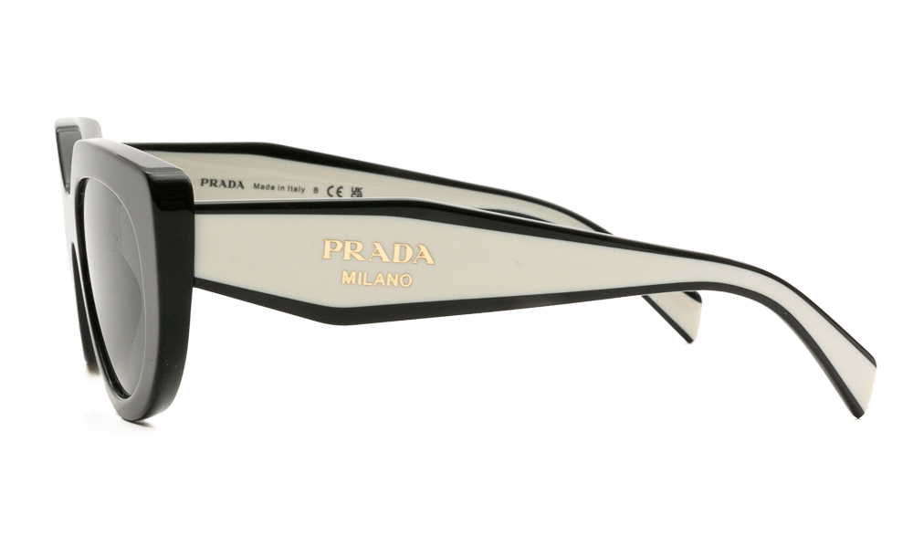 ΓΥΑΛΙΑ ΗΛΙΟΥ PRADA D02S 20G08Z 5320 3