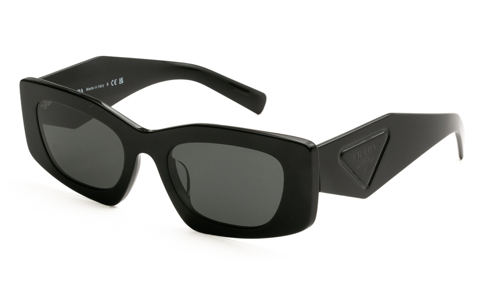 ΓΥΑΛΙΑ ΗΛΙΟΥ PRADA D03SD 16K08Z 5120 1