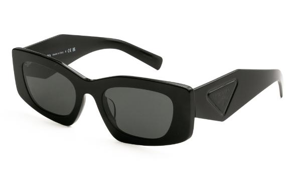 ΓΥΑΛΙΑ ΗΛΙΟΥ PRADA D03SD 16K08Z 5120