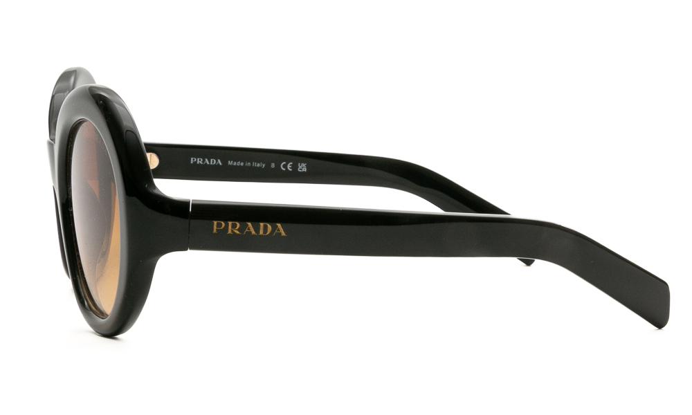 ΓΥΑΛΙΑ ΗΛΙΟΥ PRADA D08SU 16K10X 5321 3