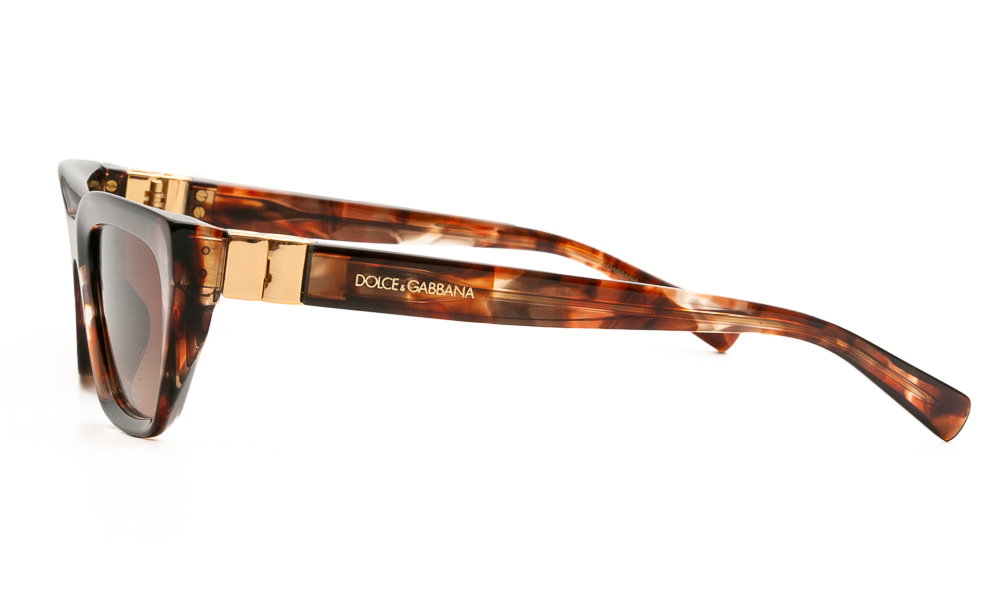 ΓΥΑΛΙΑ ΗΛΙΟΥ DOLCE & GABBANA 4532 322274 5318 3