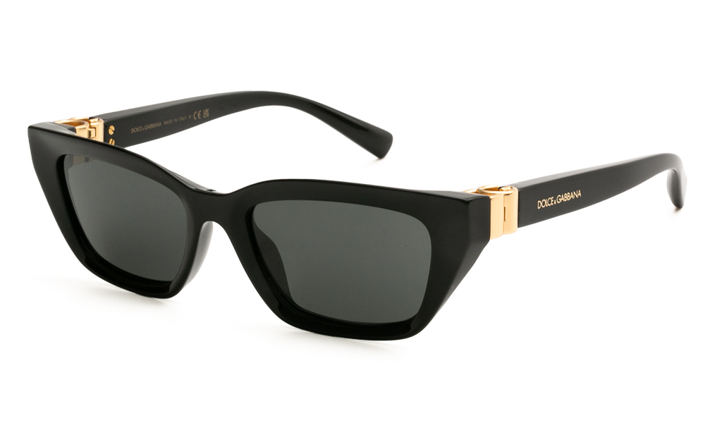 ΓΥΑΛΙΑ ΗΛΙΟΥ DOLCE & GABBANA 4532 501/87 5318 1