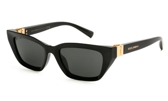 ΓΥΑΛΙΑ ΗΛΙΟΥ DOLCE & GABBANA 4532 501/87 5318