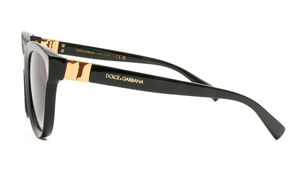 ΓΥΑΛΙΑ ΗΛΙΟΥ DOLCE & GABBANA 4533 501/8G 5420 3