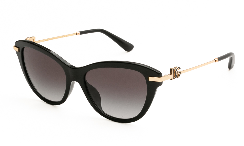 ΓΥΑΛΙΑ ΗΛΙΟΥ DOLCE & GABBANA 4534 501/8G 5316 1