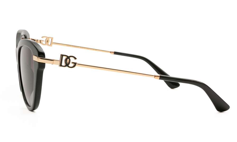 ΓΥΑΛΙΑ ΗΛΙΟΥ DOLCE & GABBANA 4534 501/8G 5316 3