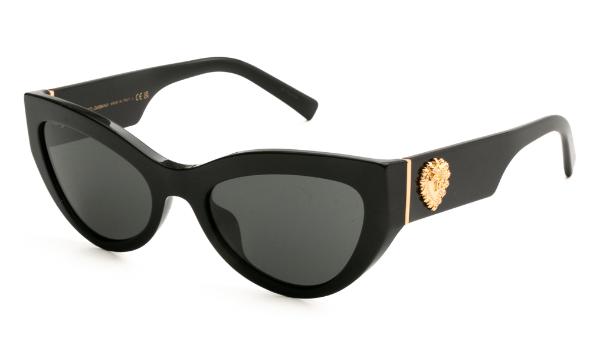ΓΥΑΛΙΑ ΗΛΙΟΥ DOLCE & GABBANA 4536 501/87 5520