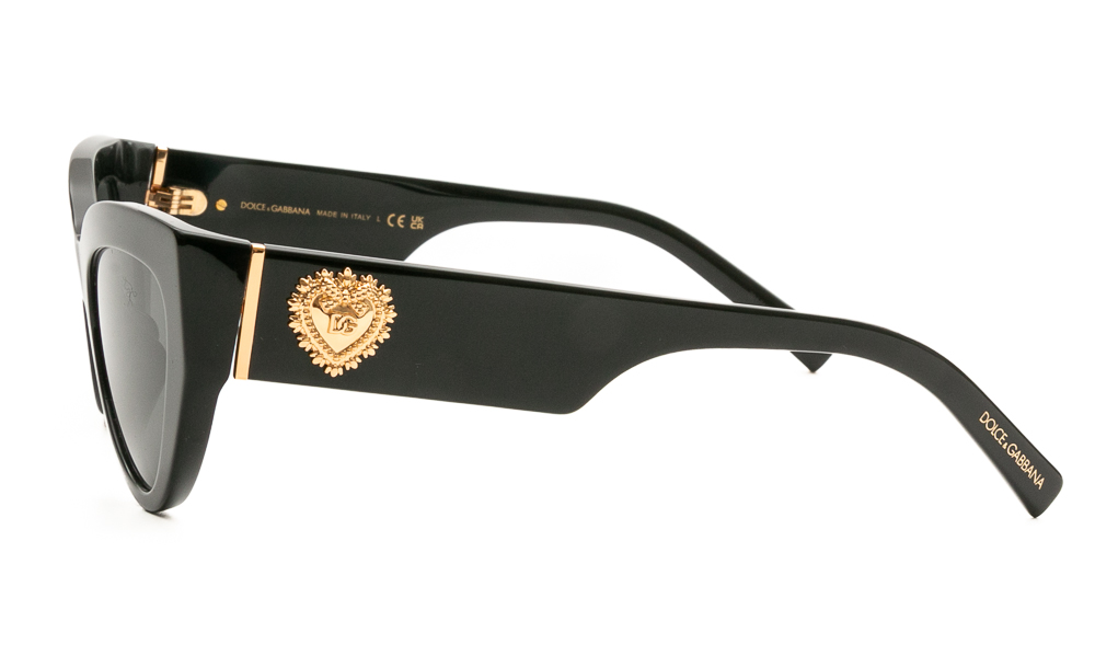 ΓΥΑΛΙΑ ΗΛΙΟΥ DOLCE & GABBANA 4536 501/87 5520 3