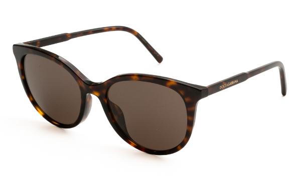 ΓΥΑΛΙΑ ΗΛΙΟΥ DOLCE & GABBANA 4540 502/13 5518