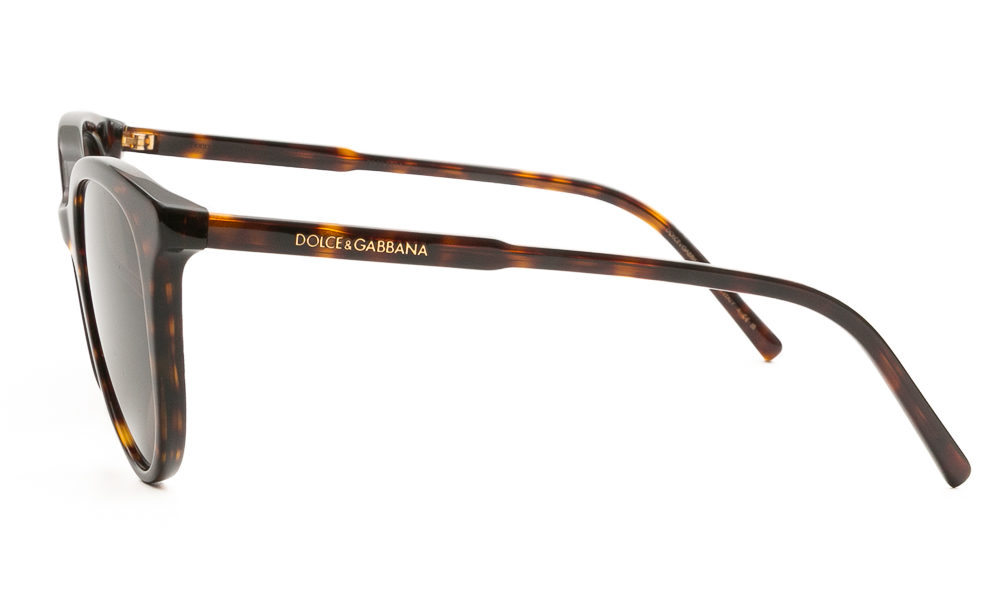 ΓΥΑΛΙΑ ΗΛΙΟΥ DOLCE & GABBANA 4540 502/13 5518 3