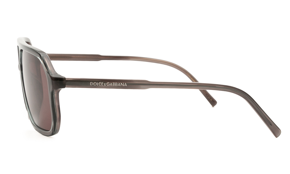 ΓΥΑΛΙΑ ΗΛΙΟΥ DOLCE & GABBANA 4541 347987 5915 3