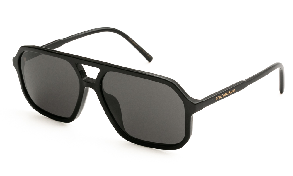 ΓΥΑΛΙΑ ΗΛΙΟΥ DOLCE & GABBANA 4541 501/87 5915 1