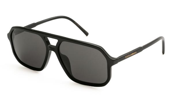 ΓΥΑΛΙΑ ΗΛΙΟΥ DOLCE & GABBANA 4541 501/87 5915